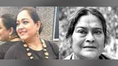 Swatilekha Sengupta Demise: 'কনে সাজে স্বাতীদির সেই মুখটাই আজ ভীষণ মনে পড়ছে', স্মৃতিচারণায় অপরাজিতা আঢ্য