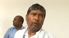 Pashupati Paras on LJP: Party belongs to those with majority