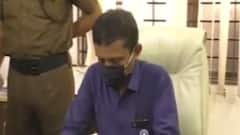 સરકારી કોવિડ હોસ્પિટલમાં યુવતીએ કરેલા જાતિય સતામણીના આરોપ અંગે સરકારે આપ્યા તપાસના આદેશ