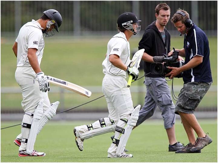 New Zealand wicket-keeper batsman BJ Watling wants to say goodbye to cricket by winning ICC World Test Championship title WTC Final विश्व टेस्ट चैंपियनशिप का खिताब जीतकर क्रिकेट को अलविदा कहना चाहता है न्यूजीलैंड का यह दिग्गज खिलाड़ी