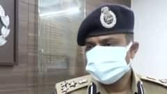 Ghaziabad: बुजुर्ग से मारपीट मामले में Twitter समेत 8 पर हुई FIR