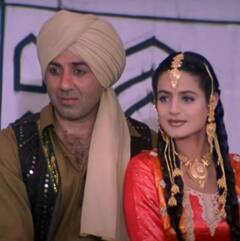 Iconic Scenes: ਸਰਹੱਦ ਪਾਰ Real Love Story ਨਾਲ ਮੱਚਿਆ ਸੀ 'ਗਦਰ', ਸਭ ਤੋਂ ਵੱਧ 10 ਕਰੋੜ ਟਿਕਟਾਂ ਵਿਕਣ ਦਾ ਬਣਿਆ ਸੀ ਵਰਲਡ ਰਿਕਾਰਡ