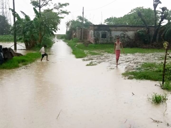 Bihar Weather Report: मौसम विभाग ने जारी किया अलर्ट, गोपालगंज के 215 गांवों पर बाढ़ का खतरा