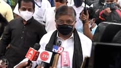 Maratha Reservation : मराठा आरक्षणासाठी जे जे आंदोलन करतील त्यांना पाठिंबा देणार : चंद्रकांत पाटील