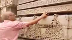 Ram Mandir Controversy: Political commotion increases as BJP, RSS keep close tab