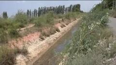 મોરબીના આ તાલુકાના ખેડૂતોને 48 કલાકમાં પિયત માટે પાણી નહી મળે તો આંદોલનની અપાઈ ચિમકી,જુઓ વીડિયો