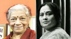 Swatilekha Sengupta Demise: 'নিজে অসুস্থ থাকলেও সবার খবর রাখত', স্বাতীলেখার প্রয়াণে চিত্রা সেন