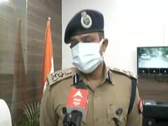 गाजियाबाद मामला: एसएसपी ने एबीपी न्यूज़ से कहा- इसमें कोई धार्मिक एंगल नहीं, अबतक तीन जेल भेजे गए
