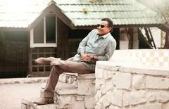 Mithun Chakraborty Birthday: মাড আইল্যান্ডের এই বাংলোতে থাকেন মিঠুন, দেখুন কিছু ছবি