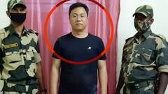 क्या Malda से गिरफ्तार चीनी नागरिक भारत के खिलाफ Cyber Attack की साजिश रच रहा था?