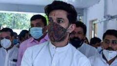 चाचा Vs भतीजा, क्या होगा नतीजा? नीतीश कुमार को मिलेगा फायदा? | Hunkaar