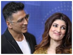 Akshay Kumar की वजह से एक बार अरेस्ट हो चुकी हैं Twinkle Khanna, जानें क्या था पूरा मामला