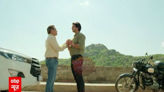 Imlie: Will Aditya divorce Malini?