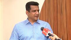 Coronavirus : सप्टेंबर अखेरपर्यंत कोविड रुग्णसंख्या वाढली तर निर्बंध कडक होणार : अस्लम शेख