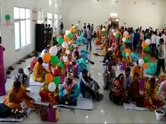 Kanpur: शादी अनुदान के नाम पर घोटाला, फर्जीवाड़ा करते हुये अपात्रों को बांट दी छह करोड़ से ज्यादा की रकम