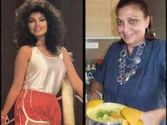 शादी करके करियर के पीक पर फ़िल्मी दुनिया को अलविदा कह गई थीं 'जुम्मा-चुम्मा गर्ल' किमी काटकर, जानिए अब हैं कहां?