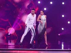 कोरियोग्राफर Terence Lewis की स्टूडेंट रह चुकी हैं Malaika Arora, 20 साल पहले लेती थीं डांस क्लास