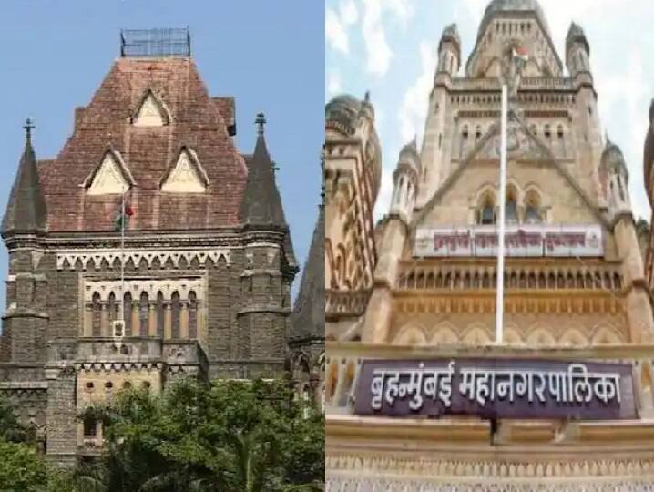 Mumbai Coronavirus Third Wave Update Mumbai is not in danger of a third wave; Municipal Corporation's claim in High Court Mumbai Coronavirus Third Wave Update : मुंबईला तिसऱ्या लाटेचा धोका नाहीच; महापालिकेचा उच्च न्यायालयात दावा