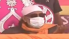 Mithun Chakraborty being quizzed over controversial poll speech in WB