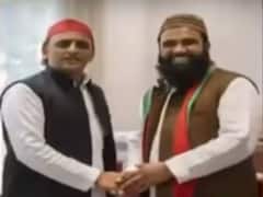 Ghaziabad Viral Video Case: SP Leader Took Victim To Lodge FIR Alleging Communal Violence