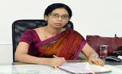 தமிழ்நாடு அரசுப்பணியாளர் தேர்வாணையத்தின் செயலராக உமா மகேஸ்வரி ஐ.ஏ.எஸ்., நியமனம்!