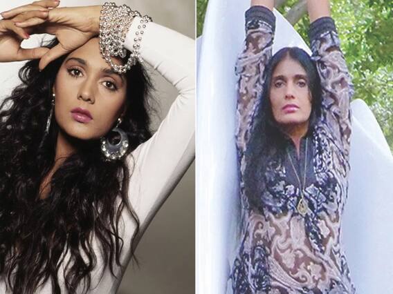 29 दिन तक मौत से जूझती रही थी Aashiqui की एक्ट्रेस, एक एक्सीडेंट ने बर्बाद कर दी थी ज़िंदगी 29 दिन तक मौत से जूझती रही थी Aashiqui की एक्ट्रेस, एक एक्सीडेंट ने बर्बाद कर दी थी ज़िंदगी