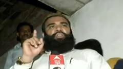 लोनी कांड पर समाजवादी पार्टी के नेता इदरीस की गवाही | Exclusive