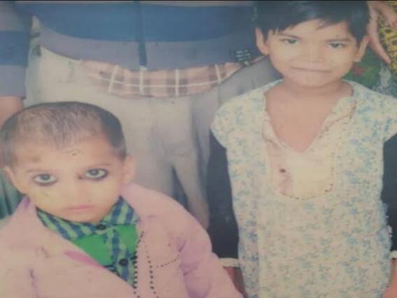 गोरखपुर: 24 घंटे बाद भी लापता दो बच्चों का नहीं लगा सुराग, SSP ने किया 25 हजार के इनाम का ऐलान गोरखपुर: 24 घंटे बाद भी लापता दो बच्चों का नहीं लगा सुराग, SSP ने किया 25 हजार के इनाम का ऐलान