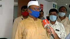 Abdul Sattar | भाजपनं सर्व थांबवावं नाही तर शिवसैनिक दिल्लीला जातील : मंत्री अब्दुल सत्तार