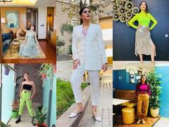 Inside Photos: गांव-देहात से डांस करियर शुरू करने वाली सपना चौधरी का घर भी है देसी, दीवारों पर लिखा है गायत्री मंत्र