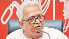 Biman Bose on Jagdeep Dhankar: 'রাজ্যপালের পদ BJP-র জন্য নয়', ধনকড়ের দিল্লি সফর নিয়ে কটাক্ষ বিমানের