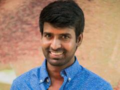 Actor Soori | இவன் விடுதலை நாயகன் ; நகைச்சுவை சரவெடி சூரியின் கூல் கிளிக்ஸ்