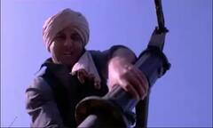 Iconic Scenes: ਸਰਹੱਦ ਪਾਰ Real Love Story ਨਾਲ ਮੱਚਿਆ ਸੀ 'ਗਦਰ', ਸਭ ਤੋਂ ਵੱਧ 10 ਕਰੋੜ ਟਿਕਟਾਂ ਵਿਕਣ ਦਾ ਬਣਿਆ ਸੀ ਵਰਲਡ ਰਿਕਾਰਡ