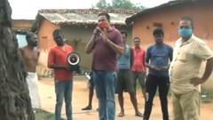 Madhya Pradesh के शहडोल में यह गांव हुआ 100% वैक्सीनेट