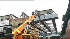 Posta Flyover Demolition: শুরু পোস্তা উড়ালপুল ভাঙার কাজ, যানজট এড়াতে কোন পথে যাবেন?