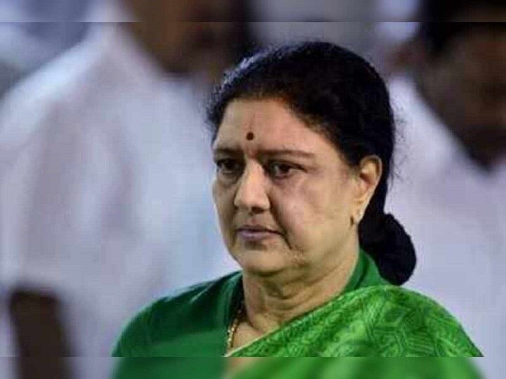 Sasikala  Controversial Speech : ’எதார்த்தமா கேட்பாரு...எதார்த்தமா சொல்லுவேன்!’ -எம்.ஜி.ஆர்., விவகாரத்தில் சசிகலா பல்டி!