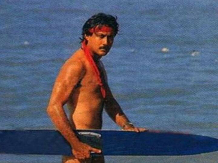 जैकी श्रॉफ ने यह भी खुलासा किया कि 1989 की फिल्म 'परिंदा' की शूटिंग के दौरान उन्हें अनिल कपूर को 17 बार थप्पड़ मारने पड़े थे.