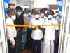 TN Covid 19 Treatment Center: பலூன் தோரணம்... ரிப்பன் கட்டிங்... கொண்டாட்டத்துடன் கொரோனா வார்டை திறந்த அமைச்சர்!