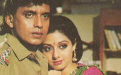 Mithun Chakraborty Birthday: ਤਿੰਨ ਸਾਲ ਹੀ ਚੱਲਿਆ ਸੀ ਮਿਥੁਨ ਚੱਕਰਵਰਤੀ ਦਾ ਸ਼੍ਰੀਦੇਵੀ ਨਾਲ ਦੂਜਾ ਵਿਆਹ