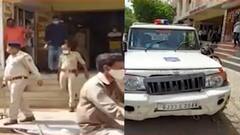 ગઢડા ગોપીનાથ મંદિરના પૂર્વ ચેરમેન અને પૂર્વ કોઠારીનું કરાશે સ્વાગત, જુઓ વીડિયો