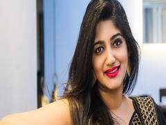 Sexual Harrasment : ஆபாச வீடியோ அனுப்பிய மர்ம நபர் : ஸ்க்ரீன்ஷாட் வெளியிட்ட சூப்பர் சிங்கர் பாடகி..!