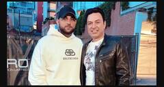 Karan Aujla ਕਰਨ ਵਾਲੇ ਹਨ Manmohan Waris ਨਾਲ Collaboration?