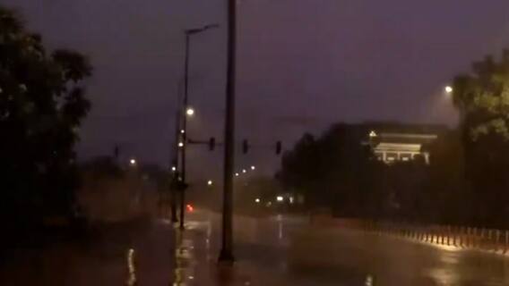 Must Watch if you are waiting for monsoon showers too