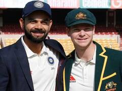 Steve Smith Test Ranking : முதல் இடத்துக்கு முன்னேறிய ஸ்டீவன் ஸ்மித் : 4-வது இடத்திற்கு முன்னேறிய கோலி..!