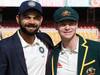 Steve Smith Test Ranking : முதல் இடத்துக்கு முன்னேறிய ஸ்டீவன் ஸ்மித் : 4-வது இடத்திற்கு முன்னேறிய கோலி..!