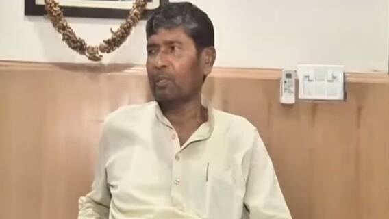 LJP में होगा बंटवारा? चिराग पासवान या पशुपति पारस कौन होगा अध्यक्ष | नमस्ते भारत