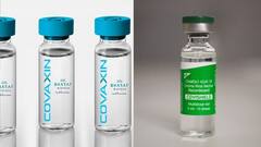 Covid Vaccine: কেন্দ্রের তরফে বিনামূল্যে ভ্যাকসিন, ২২ লক্ষ ভ্যাকসিনের বরাত বাতিল করল রাজ্য