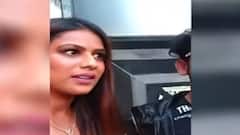 Nia Sharma expresses her happiness as Pearl V Puri gets bail | Hot News