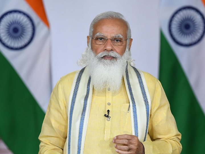 PM Modi Launches Crash Course For Covid Frontline Workers, 1 Lakh People To Be Trained PM Modi Launches Crash Course For Covid Frontline Workers, 1 Lakh People To Be Trained