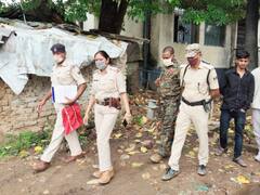 बिहारः हाथ से छूट कर बंदूक गिरी तो अचानक हो गई फायरिंग, सीने में गोली लगने से बुजुर्ग की मौत